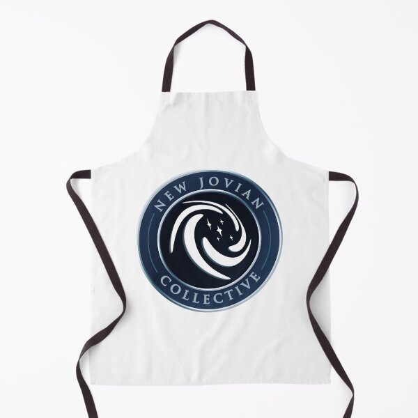 Item preview, New Jovian Badge (BIG) designed and sold by ayde-inston.