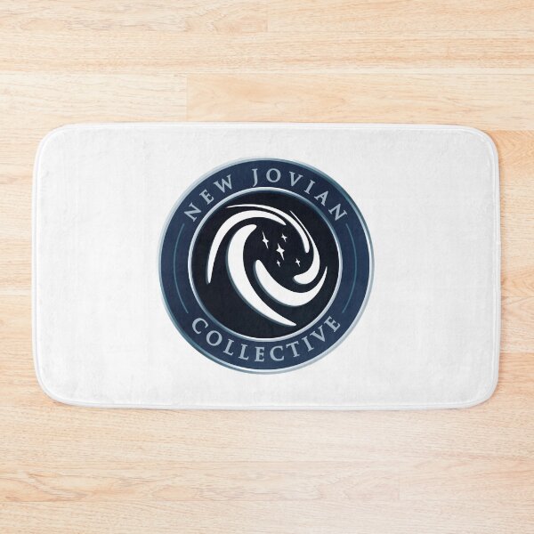 Item preview, New Jovian Badge (BIG) designed and sold by ayde-inston.