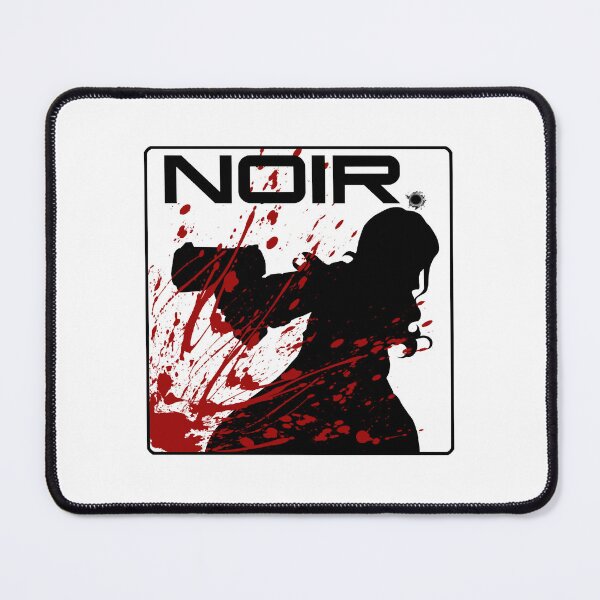 Item preview, Noir. Logo designed and sold by ayde-inston.
