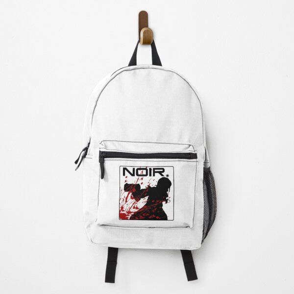 Item preview, Noir. Logo designed and sold by ayde-inston.