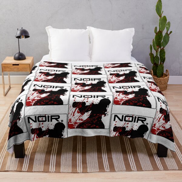 Item preview, Noir. Logo designed and sold by ayde-inston.