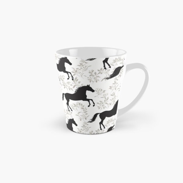 Item preview, Lovely Horse Silhouette designed and sold by EquestrianImperium.
