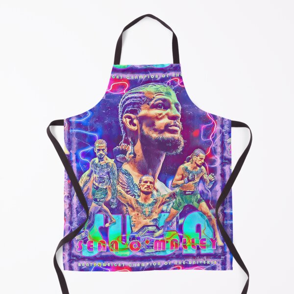 Item preview, Sean O'Malley designed and sold by SavageRootsMMA.