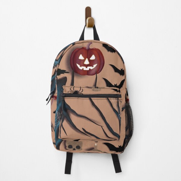 Item preview, Witch in the woods (Light background) designed and sold by Mysooni.