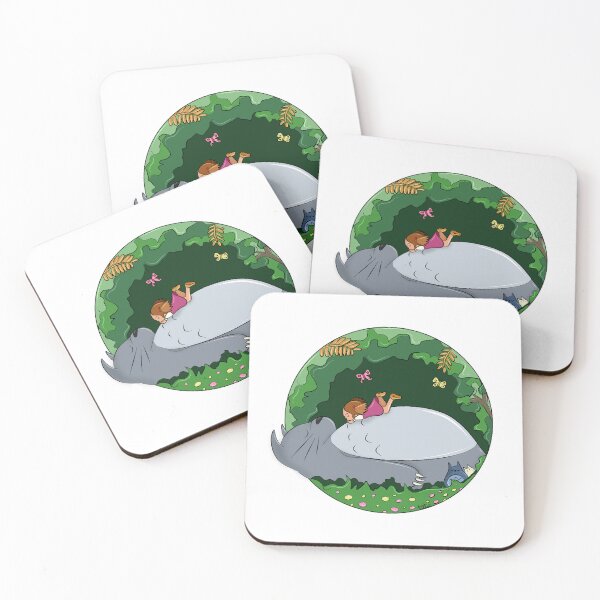 Item preview, Forest Spirit designed and sold by TataAgras.