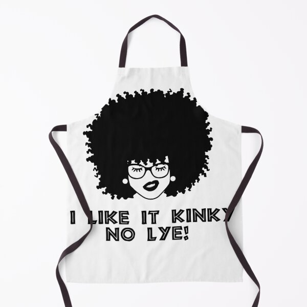 Item preview, I Like it Kinky, No Lye! designed and sold by CPetty1982.