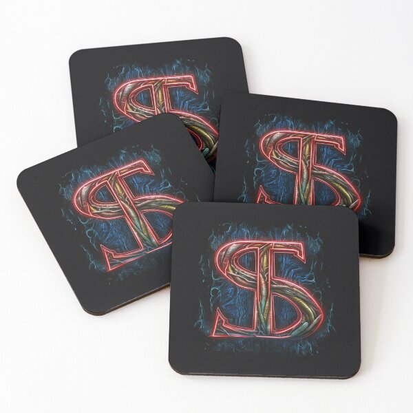 Item preview, Stranger Things Logo designed and sold by Yannick Steyaert.