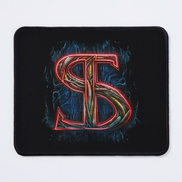 Item preview, Stranger Things Logo designed and sold by Yannick Steyaert.