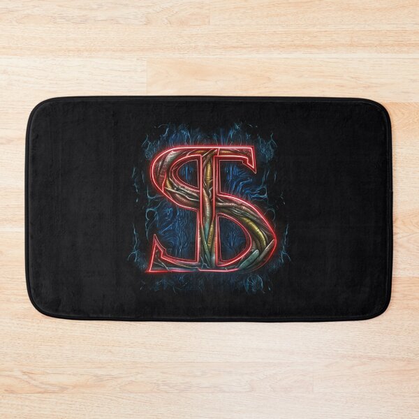 Item preview, Stranger Things Logo designed and sold by Yannick Steyaert.