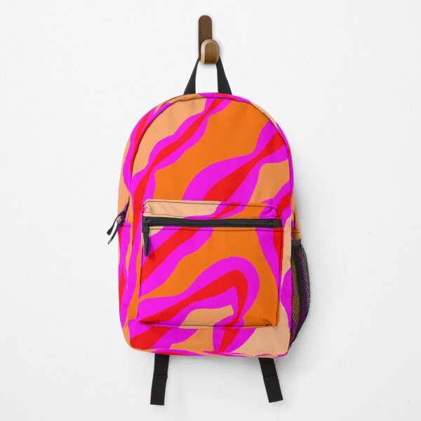 Item preview, Pink bumpy snake print designed and sold by Charlottieloux.