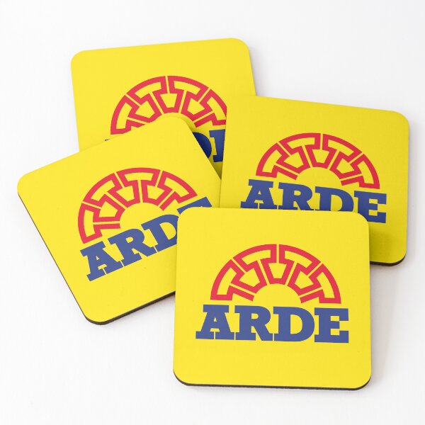 Item preview, ARDE fuego pop art designed and sold by LatinoPower.