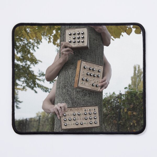 Item preview, Wooden synthesizers designed and sold by trianglecore.