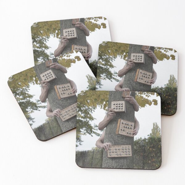 Item preview, Wooden synthesizers designed and sold by trianglecore.