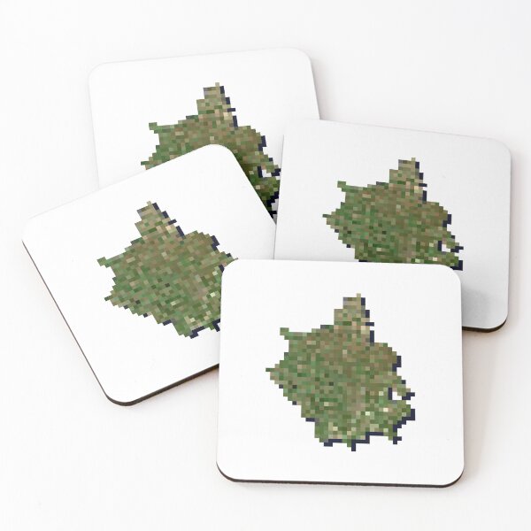 Item preview, Pixel Cambridgeshire designed and sold by Patchouli-Arts.