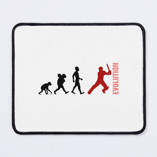 Item preview, Evolution - Cricket (design 1) Fitted designed and sold by jidpmnzsjsc77.