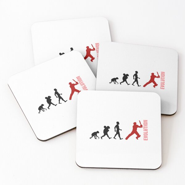 Item preview, Evolution - Cricket (design 1) Fitted 		 designed and sold by jidpmnzsjsc77.