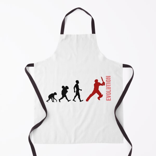 Item preview, Evolution - Cricket (design 1) Fitted designed and sold by jidpmnzsjsc77.