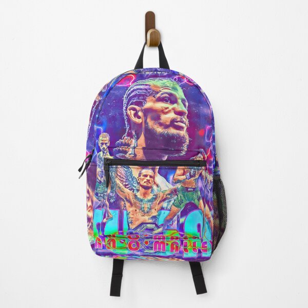 Item preview, Sean O'Malley designed and sold by SavageRootsMMA.