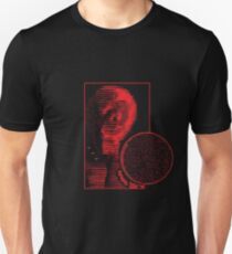 Die Stimme Gottes Slim Fit T-Shirt