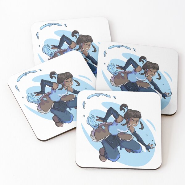 Item preview, Korra Avatar Waterbending designed and sold by Manao1.