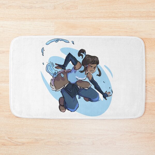 Item preview, Korra Avatar Waterbending designed and sold by Manao1.