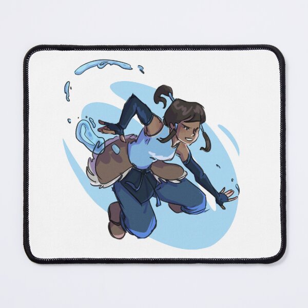 Item preview, Korra Avatar Waterbending designed and sold by Manao1.