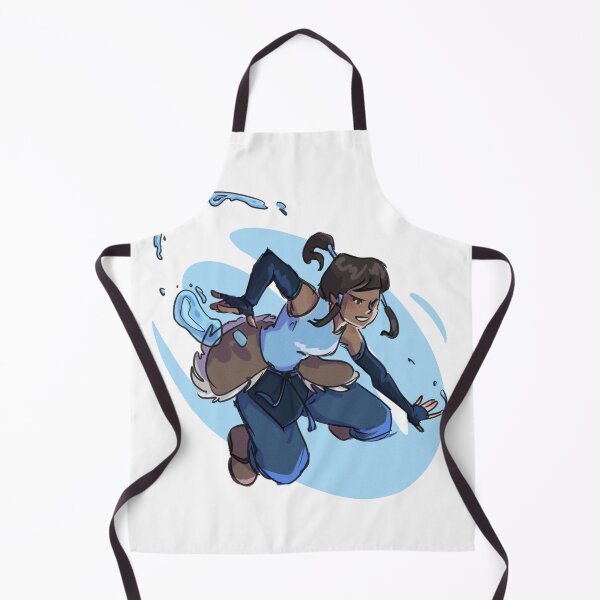 Item preview, Korra Avatar Waterbending designed and sold by Manao1.