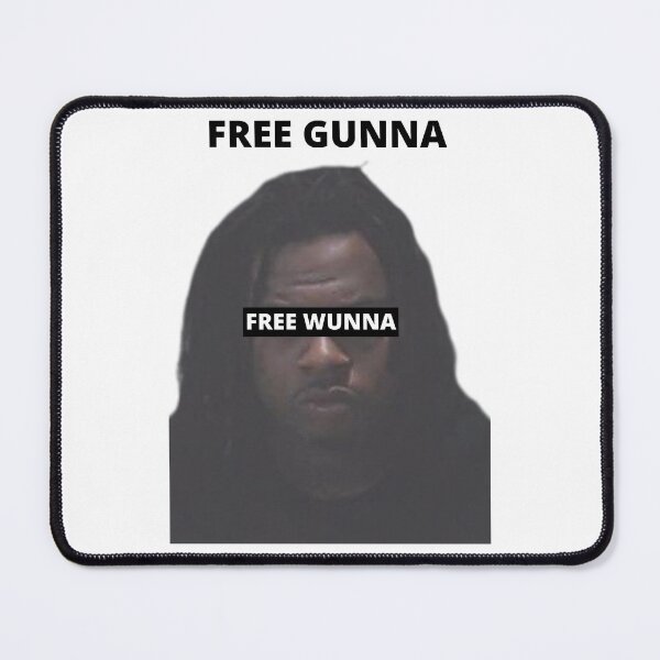 Item preview, FREE GUNNA! designed and sold by jira-iyahaun.