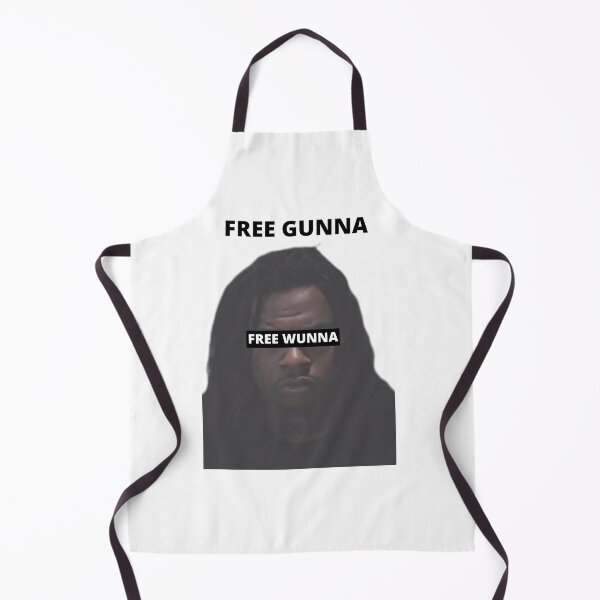 Item preview, FREE GUNNA! designed and sold by jira-iyahaun.