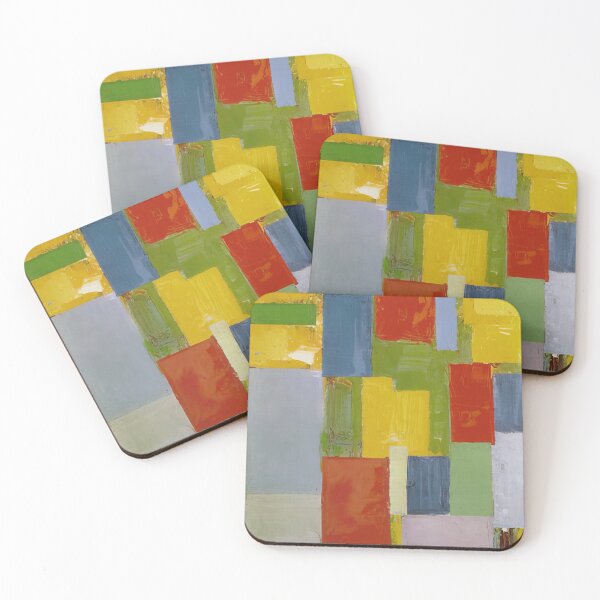 Item preview, Hans Hofmann designed and sold by Artzate.