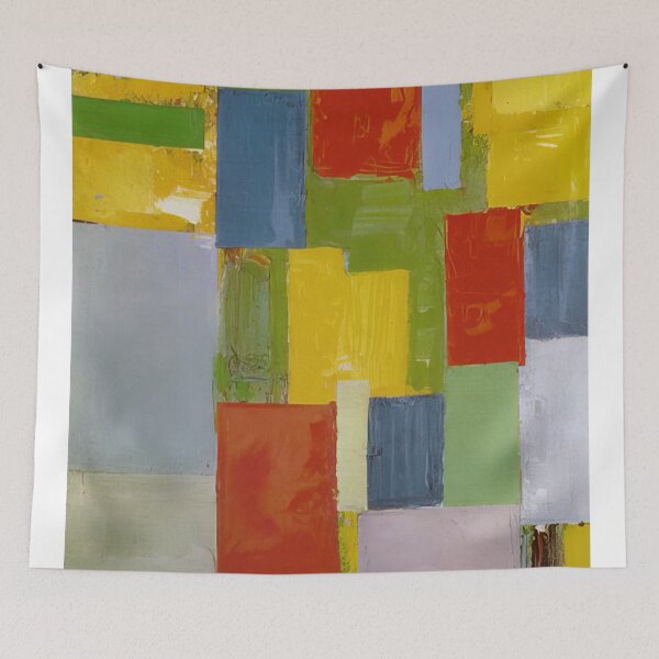 Item preview, Hans Hofmann designed and sold by Artzate.