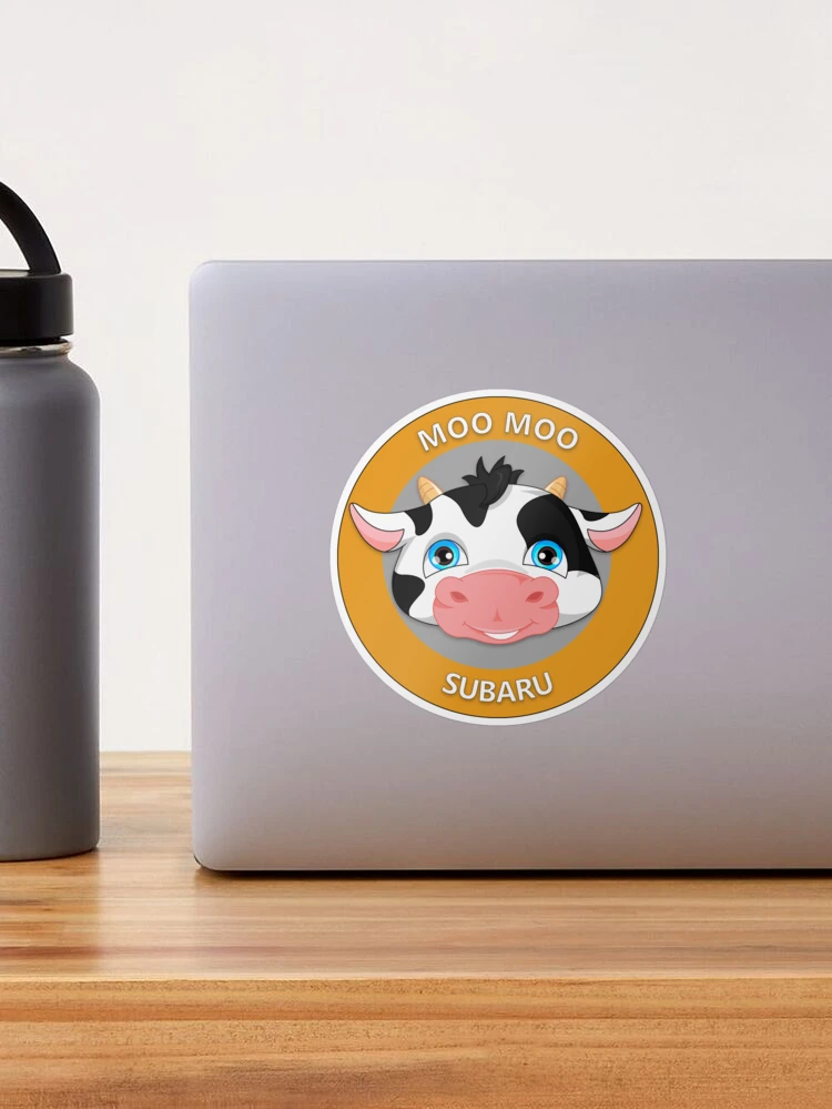 Moo StickerBook, See the blog post for more info: MOO Launc…