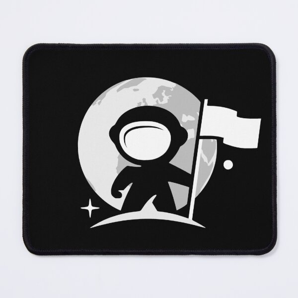 Item preview, I Wanna Be An Astronaut!  designed and sold by CONTACT LIGHT.