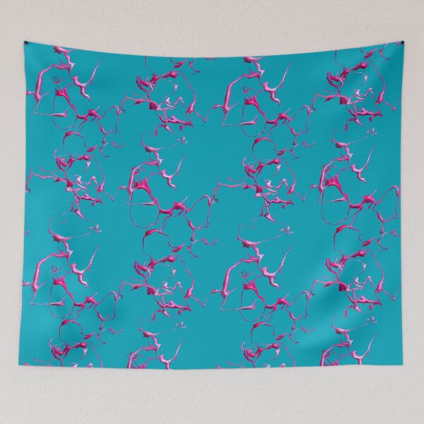 Item preview, ELECTRIC PINK designed and sold by MikaelJenei.