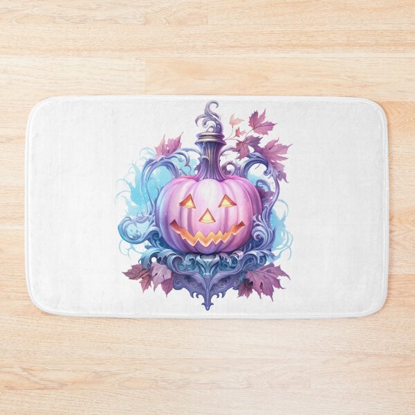 Item preview, Sweet Spooky Halloween Pumpkin  designed and sold by ArtFromBeyond.