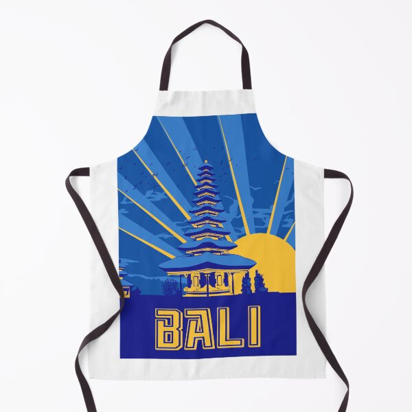 Item preview, Ubud Bali designed and sold by AquaCreative.