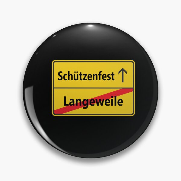 Item preview, Langeweile? Schützenfest designed and sold by NT99.