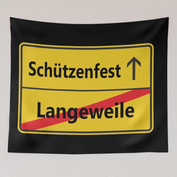 Item preview, Langeweile? Schützenfest designed and sold by NT99.