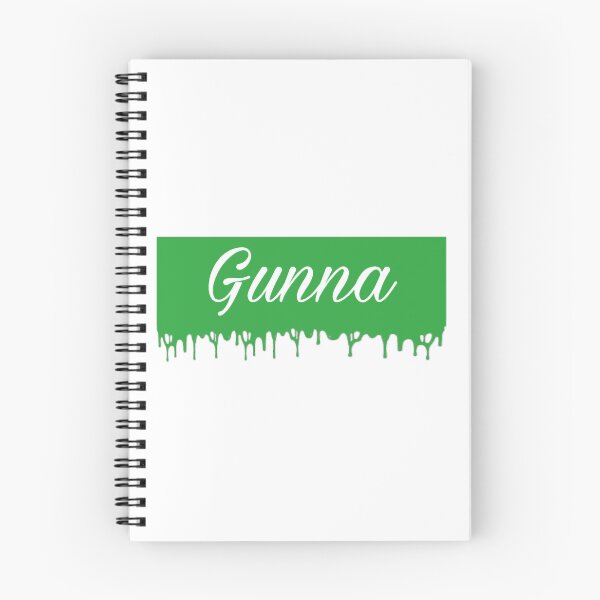 Item preview, Drippy Gunna Tag - Wunna designed and sold by jira-iyahaun.