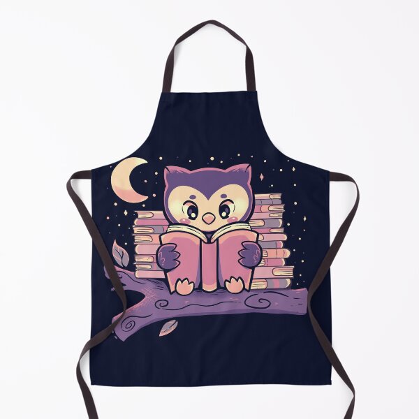 Item preview, Reading OWL Night designed and sold by TechraNova.