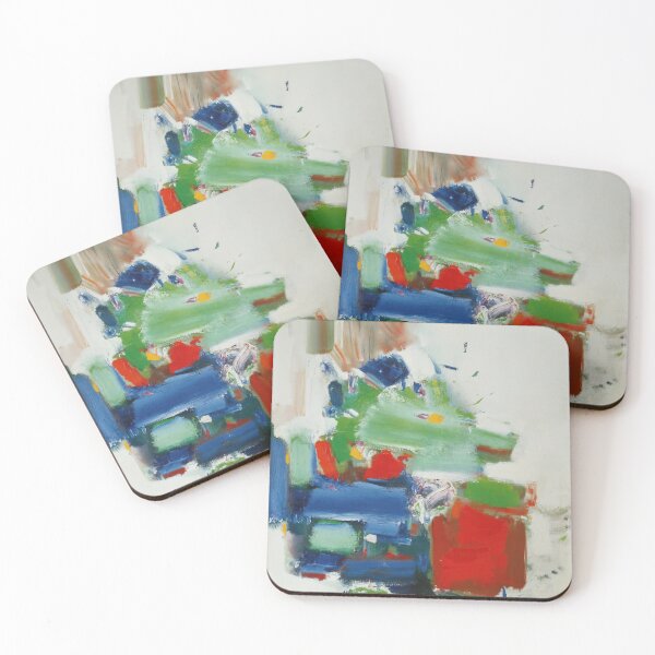Item preview, Hans Hofmann designed and sold by Artzate.