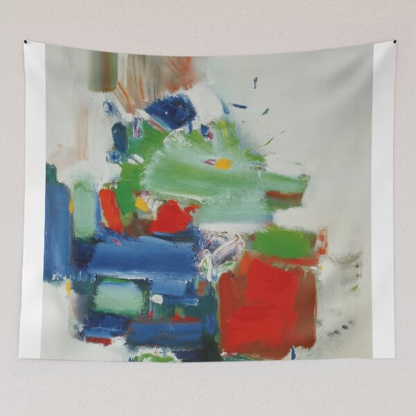 Item preview, Hans Hofmann designed and sold by Artzate.