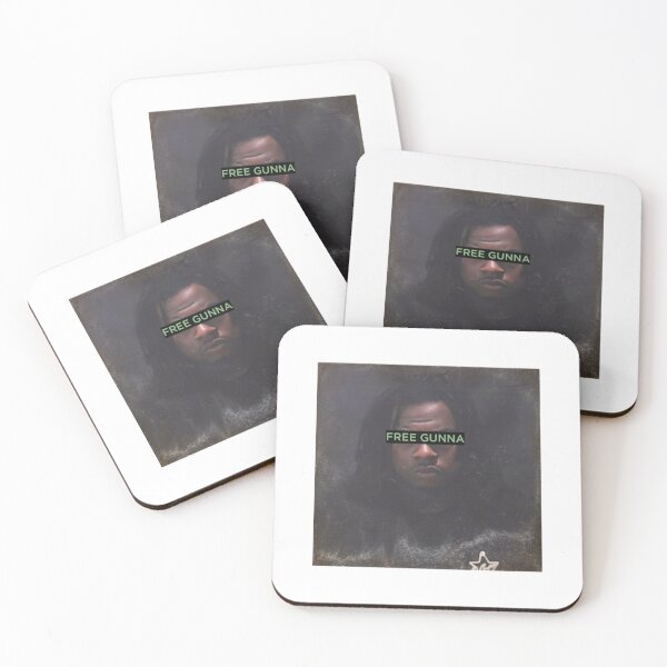 Item preview, FREE GUNNA! designed and sold by jira-iyahaun.