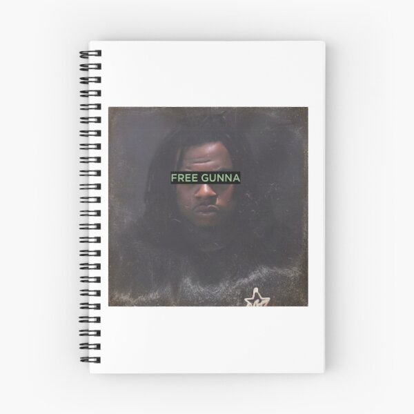 Item preview, FREE GUNNA! designed and sold by jira-iyahaun.