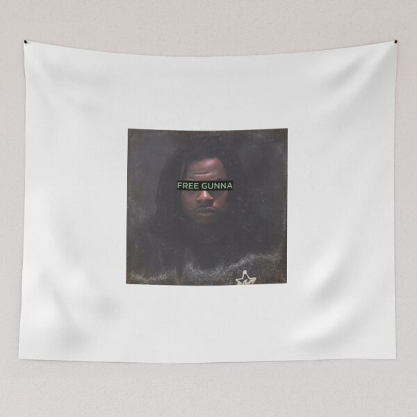 Item preview, FREE GUNNA! designed and sold by jira-iyahaun.