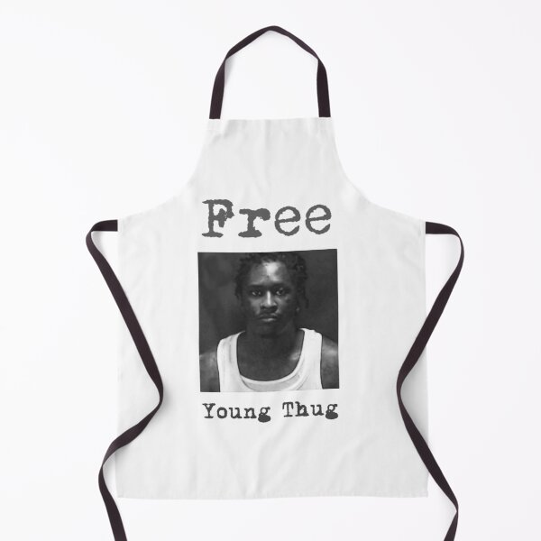 Item preview, Free Young Thug King Slime designed and sold by jira-iyahaun.