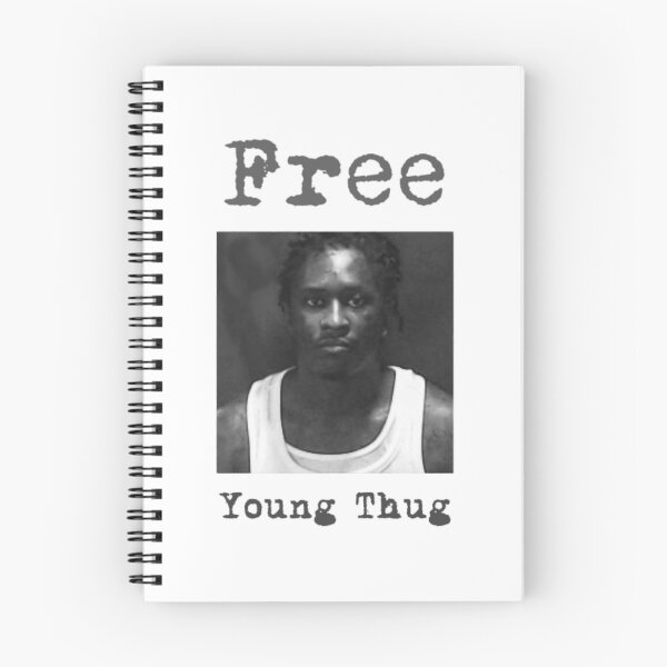 Item preview, Free Young Thug  King Slime designed and sold by jira-iyahaun.