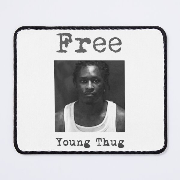 Item preview, Free Young Thug King Slime designed and sold by jira-iyahaun.