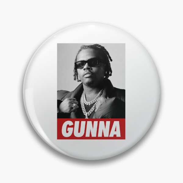 Item preview, GUNNA designed and sold by jira-iyahaun.