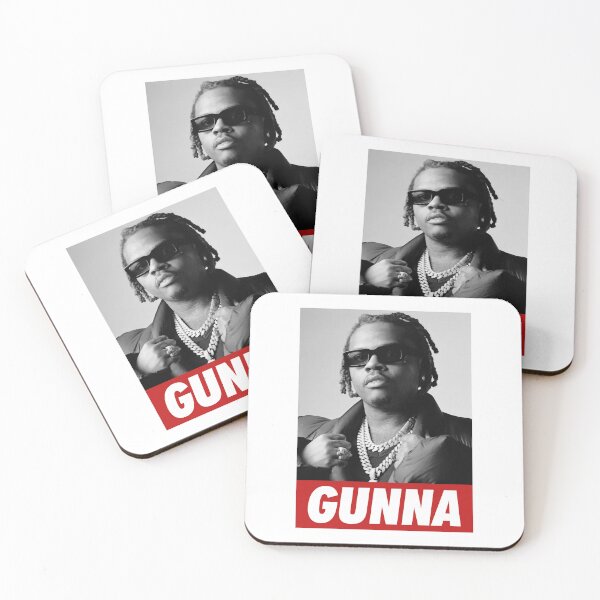 Item preview, GUNNA designed and sold by jira-iyahaun.